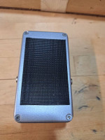 Keeley Compressor Pedal
