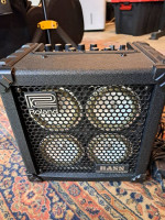 Roland Microcube RX Bass Amp