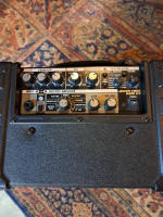 Roland Microcube RX Bass Amp