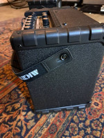 Roland Microcube RX Bass Amp
