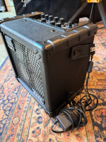 Roland Microcube RX Bass Amp
