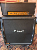 Ceriatone Plexi 51 All Access Marshall Clone Amp