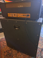 Ceriatone Plexi 51 All Access Marshall Clone Amp