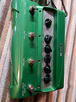 Line 6 DL4 Delay Modeler