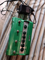 Line 6 DL4 Delay Modeler
