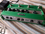 Line 6 DL4 Delay Modeler