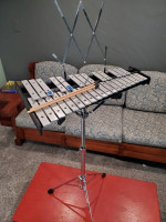 Yamaha bell kit