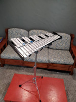 Yamaha bell kit