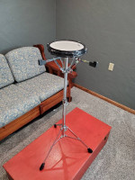 Yamaha bell kit