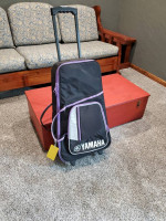 Yamaha bell kit