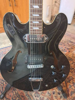 Epiphone Casino, 2002, Peerless Factory, Joe Barden Pickups