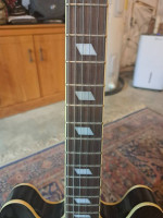 Epiphone Casino, 2002, Peerless Factory, Joe Barden Pickups
