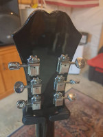 Epiphone Casino, 2002, Peerless Factory, Joe Barden Pickups