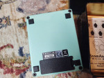 SansAmp Tech 21 Geddy Lee YYZ Bass Effects Pedal