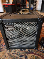Roland Microcube RX Guitar Amp