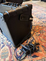 Roland Microcube RX Guitar Amp