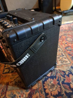 Roland Microcube RX Guitar Amp