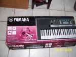 Yamaha PSR E243 Electronic Piano Keyboard and Stnad-