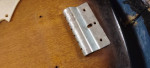 3 Vintage '60s Parts Guitars - HyLo, Victoria, Checkmate (like Teisco)