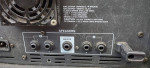 Yamaha EMX88S Powered Mixer 800 watts PA!