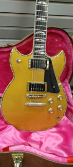 1988 Yamaha SG3000 Custom