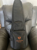 Traveller Escape Mark III