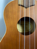Mitchell Ukulele Model # MU4ONT