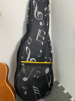 Mitchell Ukulele Model # MU4ONT