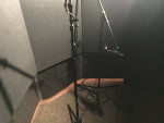 Clearsonic ISO booth