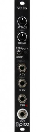 Eurorack / Modular Synth Erica Synths
