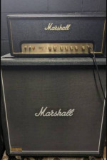 Origin 50 Marshall Head