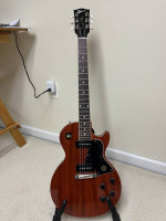 Gibson Les Paul Special P90 2020