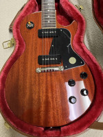 Gibson Les Paul Special P90 2020
