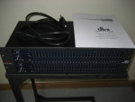 DBX 1231 Graphic Equalizer ($515 new)