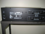 DBX 1231 Graphic Equalizer ($515 new)
