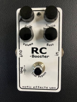 guitar pedals