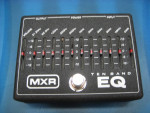 guitar pedals