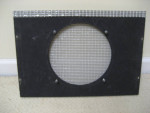 Baffle for Princeton Reverb 10" speaker