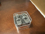 Schaller S-Locks strap locks