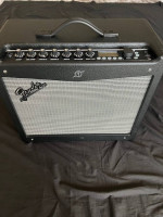 Fender Mustang III 100 Watt Combo Modeling Amp
