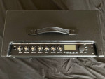 Fender Mustang III 100 Watt Combo Modeling Amp