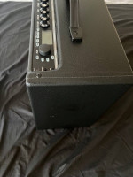 Fender Mustang III 100 Watt Combo Modeling Amp