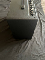 Fender Mustang III 100 Watt Combo Modeling Amp