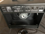 Fender Mustang III 100 Watt Combo Modeling Amp