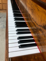 Mason&Hamlin Grand Piano ModelAA 6'4" Delivered