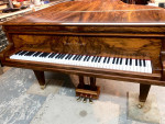 Mason&Hamlin Grand Piano ModelAA 6'4" Delivered