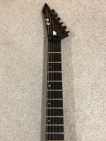 ESP EII MII FM (Floyd Rose Original, Gotoh Locking Tuners