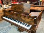 Mason&Hamlin Grand Piano Model AA Delivered