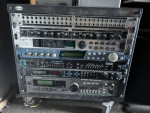 DJ Mixer Equipment