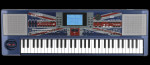 Korg PA50SD Professional Arranger